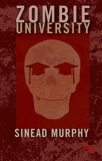 Enlarge image Cover: Zombie University - Repeater Books