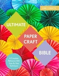 Cover: Ultimate Paper Craft Bible - Pavilion