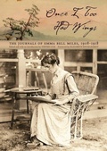 Cover: Once I Too Had Wings - Ohio University Press