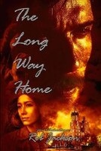 Enlarge image Cover: The Long Way Home - Wolfsinger Pub