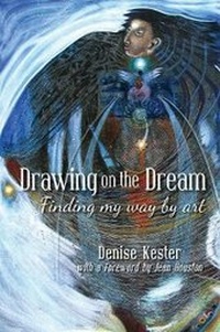 Abbildung von: Drawing on the Dream - White Cloud Press