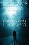 Cover: Highwayman - Darkfuse