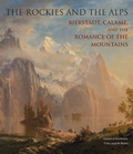 Cover: The Rockies and the Alps - D Giles Ltd