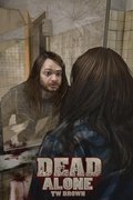 Cover: Dead - May December Publications LLC