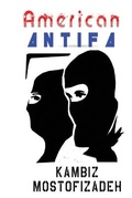 Cover: American Antifa - Mikazuki Publishing House