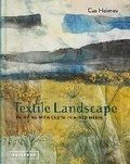 Cover: Textile Landscape - Batsford