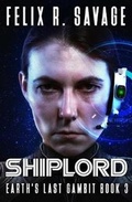 Cover: Shiplord - Knights Hill Publishing