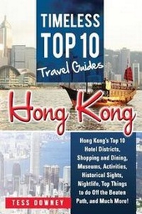Abbildung von: Hong Kong - Nrb Publishing
