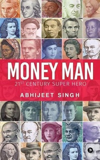 Enlarge image Cover: Money Man - Notion Press