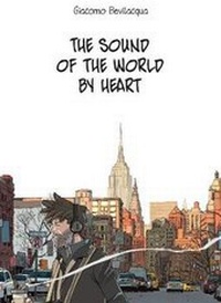 Abbildung von: The Sound of the World by Heart - Magnetic Press