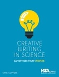 Cover: Creative Writing in Science - National Science Teachers Association