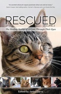 Cover: Rescued Volume 2 - Fitcat Enterprises, Inc.
