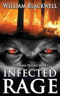 Enlarge image Cover: Infected Rage - Telemachus Press, LLC