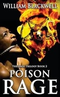 Cover: Poison Rage - Telemachus Press, LLC