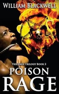 Enlarge image Cover: Poison Rage - Telemachus Press, LLC