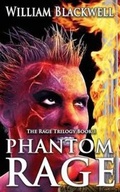 Cover: Phantom Rage - Telemachus Press, LLC