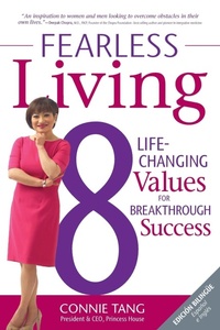 Enlarge image Cover: Fearless Living - Clovercroft Publishing