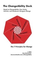 Cover: The ChangeAbility Deck - Rare Bird Books