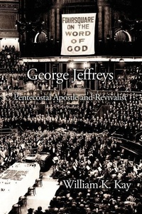Enlarge image Cover: George Jeffreys - CPT Press