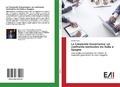 Cover: La Corporate Governance: un confronto normativo tra Italia e Spagna - Edizioni Accademiche Italiane