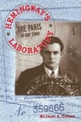 Cover: Hemingway's Laboratory - University of Alabama Press