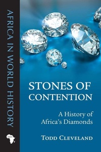 Enlarge image Cover: Stones of Contention - Ohio University Press