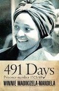 Cover: 491 Days - Ohio University Press