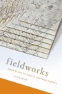 Cover: Fieldworks - University of Alabama Press