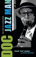 Cover: Doc - University of Alabama Press