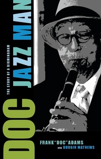 Enlarge image Cover: Doc - University of Alabama Press