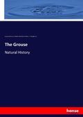 Cover: The Grouse - Hansebooks