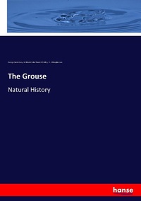 Enlarge image Cover: The Grouse - Hansebooks