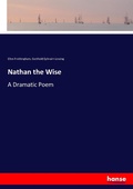 Cover: Nathan the Wise - Hansebooks
