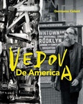 Cover: Vedova: De America - Skira