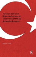 Cover: Turkey's 'Self' and 'Other' Definitions in the Course of the EU Accession Process - Amsterdam University Press