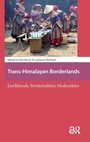 Cover: Trans-Himalayan Borderlands - Amsterdam University Press