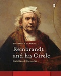 Cover: Rembrandt and his Circle - Amsterdam University Press