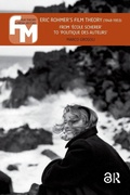 Cover: Eric Rohmer's Film Theory (1948-1953) - Amsterdam University Press