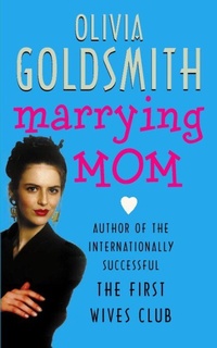 Enlarge image Cover: Marrying Mom - HarperCollins