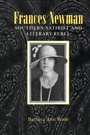 Cover: Frances Newman - University of Alabama Press