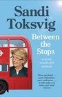 Cover: Between the Stops - Virago Press Ltd