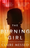 Cover: The Burning Girl - Fleet