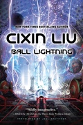 Cover: Ball Lightning - Tor Books