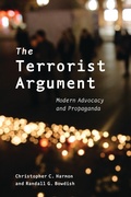 Cover: The Terrorist Argument - Brookings Institution