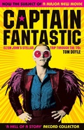 Cover: Captain Fantastic - Polygon An Imprint of Birlinn Limited