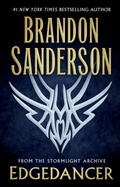 Cover: Edgedancer - Tor Books