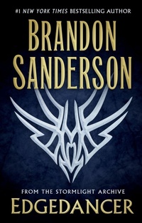 Enlarge image Cover: Edgedancer - Tor Books