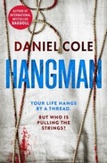 Cover: Hangman - TRAPEZE