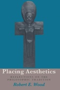 Cover: Placing Aesthetics - Ohio University Press