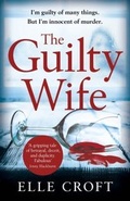 Cover: The Guilty Wife - Orion